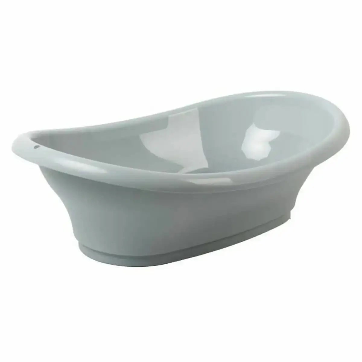 Baignoire thermobaby charming gris_7832. DIAYTAR COTE D'IVOIRE - Votre Passage vers le Raffinement. Plongez dans notre univers de produits exquis et choisissez des articles qui ajoutent une touche de sophistication à votre vie.