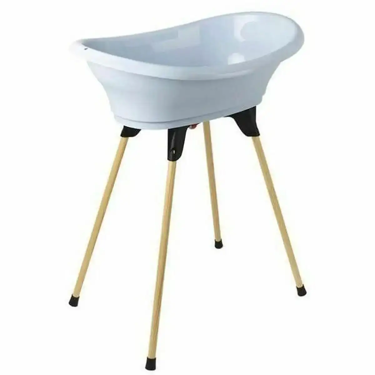 Baignoire thermobaby kit vasco bleu pastel_7147. DIAYTAR COTE D'IVOIRE - Là où les Rêves de Shopping Deviennent Réalité. Naviguez à travers notre catalogue diversifié et choisissez parmi une variété d'articles qui feront de votre shopping une expérience inoubliable.