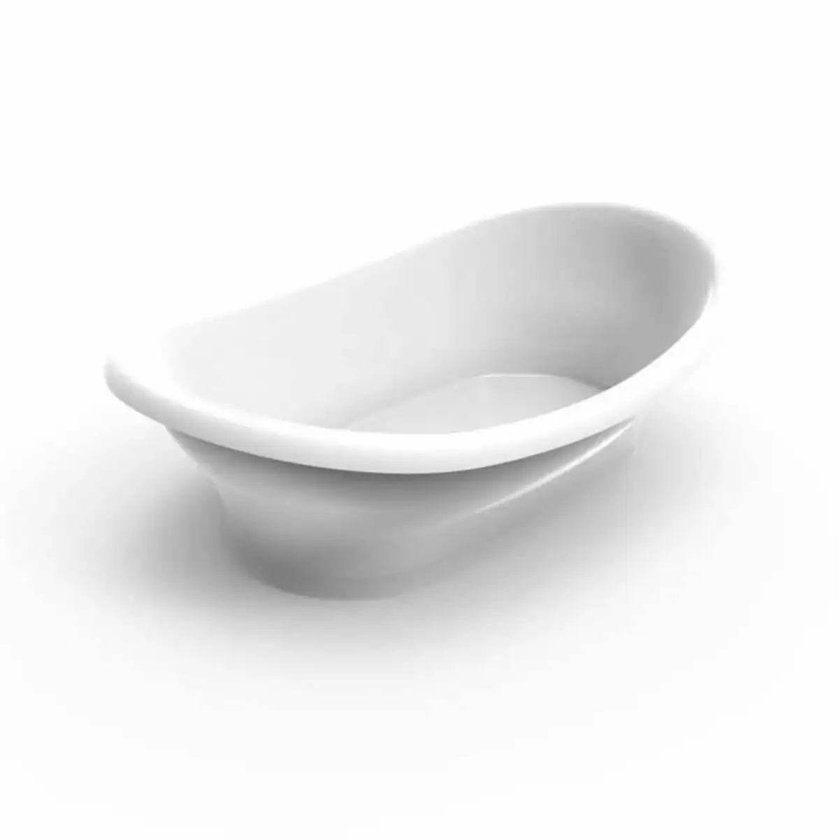 Baignoire thermobaby lily of the valley blanc_1044. DIAYTAR COTE D'IVOIRE - L'Art de Vivre l'Élégance Accessible. Parcourez notre gamme variée et choisissez des produits qui ajoutent une touche de sophistication à votre style.