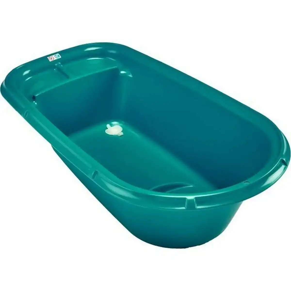 Baignoire thermobaby luxury vert emeraude vert_2749. DIAYTAR COTE D'IVOIRE - Votre Source de Trésors Culturels. Naviguez à travers notre catalogue et trouvez des articles qui mettent en avant la richesse de la culture sénégalaise.