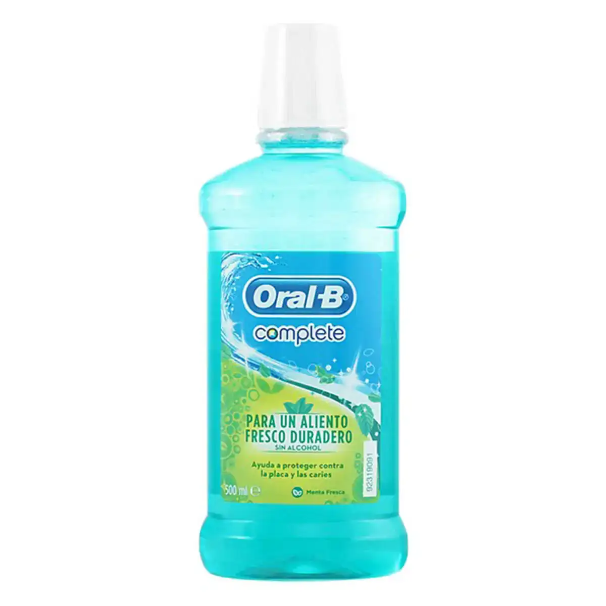 Bain de bouche complete oral b 8470001673435 500 ml 500 ml _5455. DIAYTAR COTE D'IVOIRE - Où Chaque Détail Fait la Différence. Parcourez notre sélection soignée et choisissez des articles qui rehaussent votre quotidien, du fonctionnel à l'esthétique.