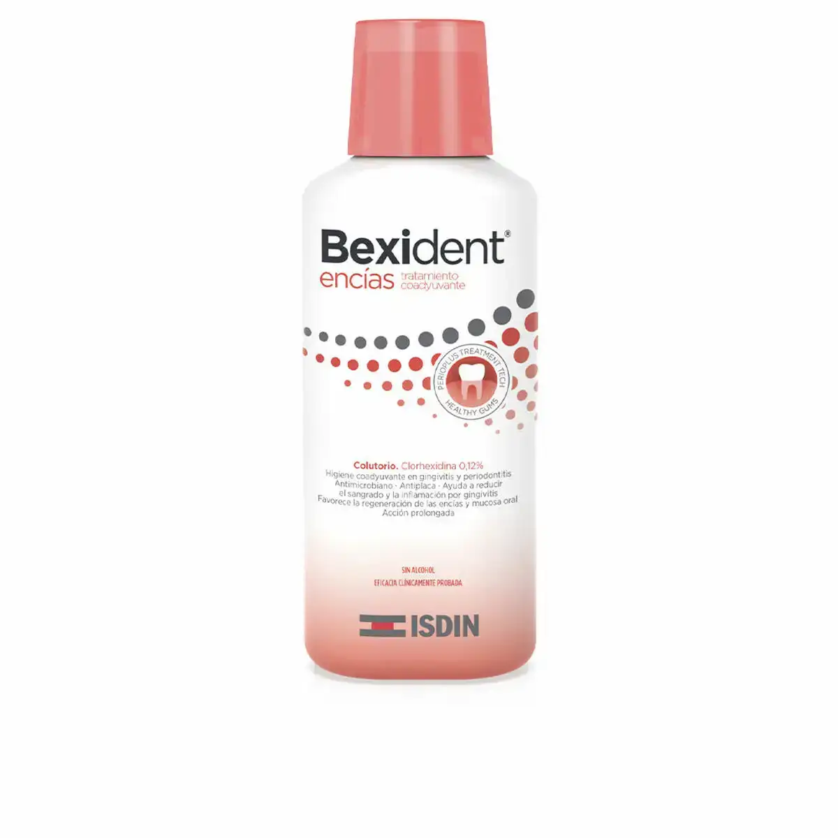 Bain de bouche isdin gencives saines 250 ml _6800. DIAYTAR COTE D'IVOIRE - Où Choisir est une Célébration. Découvrez notre sélection de produits qui représentent la diversité et la joie du Côte d'Ivoire, à chaque étape de votre vie.