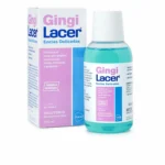 Bain de bouche lacer gingi 200 ml parapharmacie _8167. DIAYTAR COTE D'IVOIRE - Votre Destination Shopping d'Exception. Parcourez nos rayons virtuels et choisissez des produits qui incarnent l'excellence et la diversité.