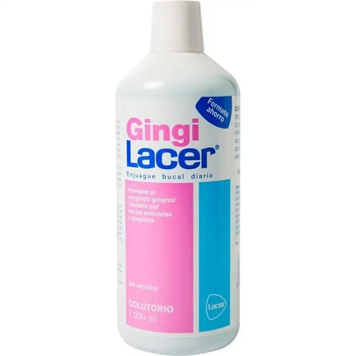 Bain de bouche lacer gingilacer gencives saines 1 l _4696. Entrez dans le Monde de DIAYTAR COTE D'IVOIRE - Où Chaque Article Raconte une Histoire Unique. Explorez notre boutique en ligne pour dénicher des trésors qui incarnent l'âme du Côte d'Ivoire.