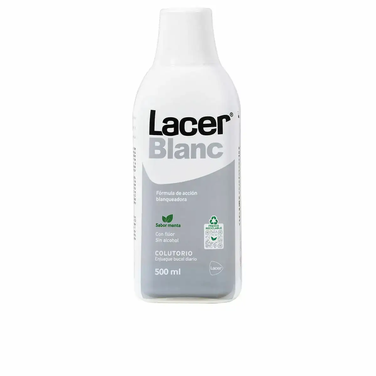 Bain de bouche lacer lacerblanc agent de blanchiment menthe 500 ml_7337. DIAYTAR COTE D'IVOIRE - Là où Chaque Produit Évoque une Émotion. Parcourez notre catalogue et choisissez des articles qui vous touchent et qui enrichissent votre expérience.