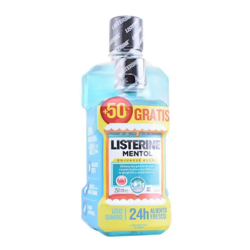 Bain de bouche listerine 2 pcs _9225. Entrez dans le Monde de DIAYTAR COTE D'IVOIRE - Où Chaque Article Raconte une Histoire Unique. Explorez notre boutique en ligne pour dénicher des trésors qui incarnent l'âme du Côte d'Ivoire.