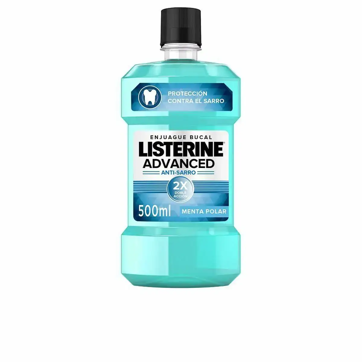 Bain de bouche listerine advanced anti tartre 500 ml _7950. Entrez dans l'Univers de DIAYTAR COTE D'IVOIRE - Où Choisir est un Plaisir. Explorez notre gamme variée et trouvez des articles qui parlent à votre cœur et à votre style.