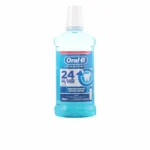 Bain de bouche oral b expert 500 ml_1749. DIAYTAR COTE D'IVOIRE - Où Chaque Produit a son Histoire. Découvrez notre gamme de produits, chacun portant en lui le récit de l'artisanat et de la passion, pour vous offrir une expérience de shopping authentique.