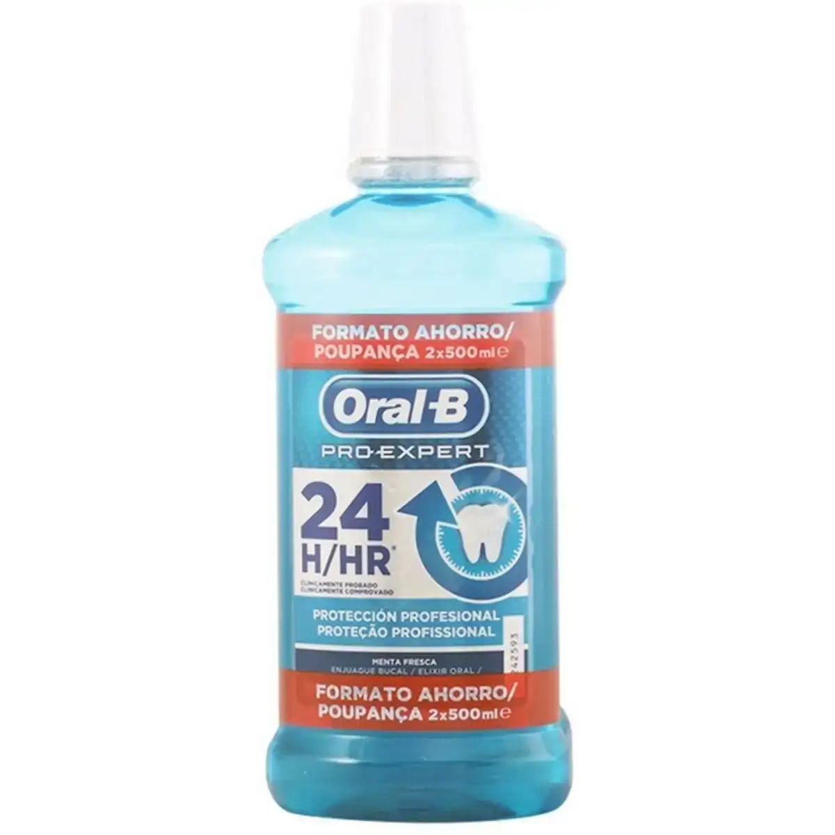 Bain de bouche pro expert oral b expert proteccion profesional colutorio 2 uds 500 ml_4191. DIAYTAR COTE D'IVOIRE - Où Choisir Devient une Expérience Personnalisée. Explorez notre boutique en ligne pour découvrir des produits qui s'adaptent à votre style et à votre essence.