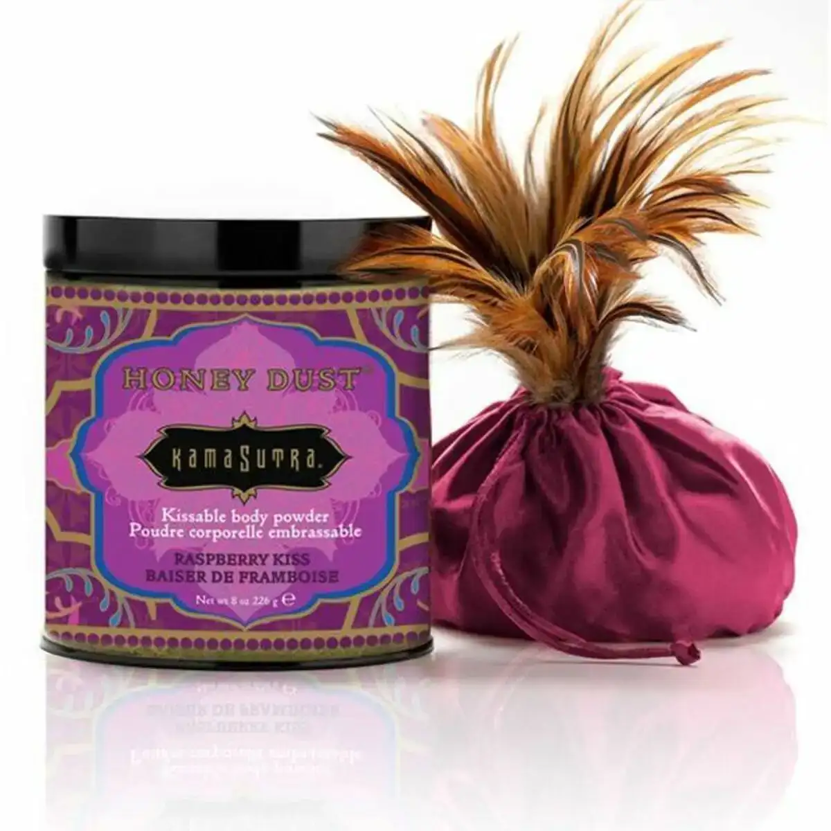 Baiser de framboise a la poussiere de miel kama sutra 20135_7785. Entrez dans l'Univers de DIAYTAR COTE D'IVOIRE - Où l'Authenticité Renouvelle Votre Quotidien. Explorez notre gamme de produits et trouvez des articles qui reflètent votre essence.