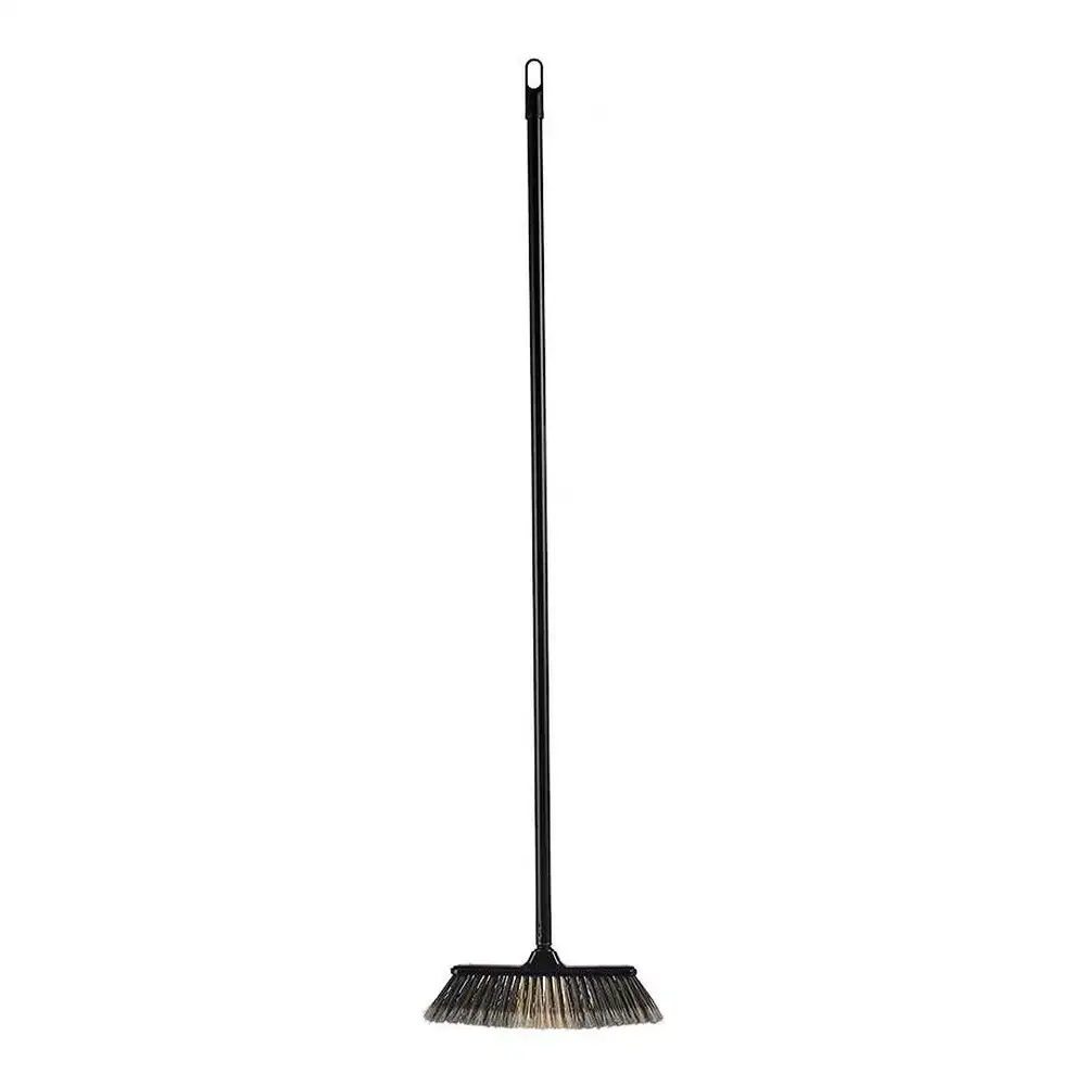 Balai pvc metal polypropylene 4 5 x 130 5 x 32 5 cm 1 uds _7010. DIAYTAR COTE D'IVOIRE - L'Art de Vivre le Shopping Authentique. Découvrez notre boutique en ligne et trouvez des produits qui incarnent la passion et le savoir-faire du Côte d'Ivoire.
