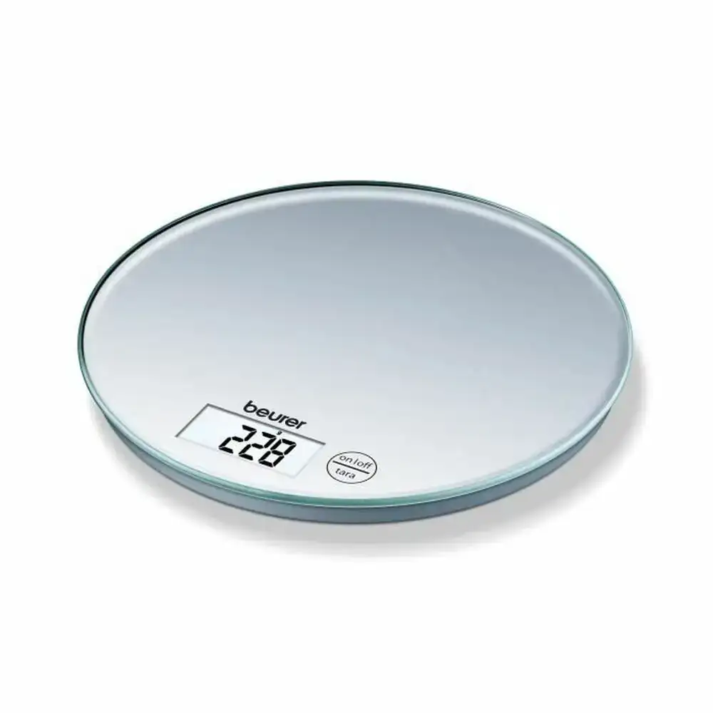Balance de cuisine beurer ks28 argente_6188. DIAYTAR COTE D'IVOIRE - Votre Portail Vers l'Exclusivité. Explorez notre boutique en ligne pour découvrir des produits uniques et raffinés, conçus pour ceux qui recherchent l'excellence.