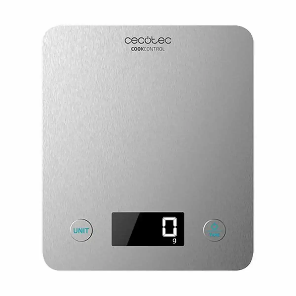 Balance de cuisine cecotec cookcontrol 10000 connected 5 kg lcd_6173. DIAYTAR COTE D'IVOIRE - Votre Plateforme pour un Shopping Inspiré. Explorez nos offres variées et découvrez des articles qui stimulent votre créativité et embellissent votre vie.