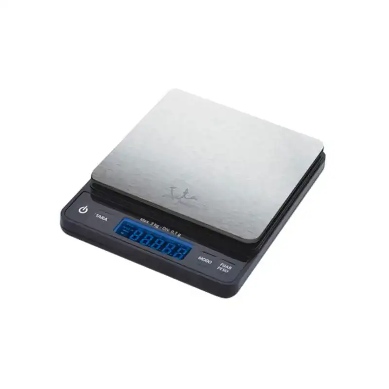 Balance de cuisine numerique jata 773 3 kg acier inoxydable 3 kg gris bleu noir gris_9715. Bienvenue chez DIAYTAR COTE D'IVOIRE - Votre Destination Shopping Complète! Découvrez une boutique en ligne généraliste au Côte d'Ivoire offrant une vaste gamme de produits, allant des vêtements aux gadgets électroniques, en passant par l'artisanat local.