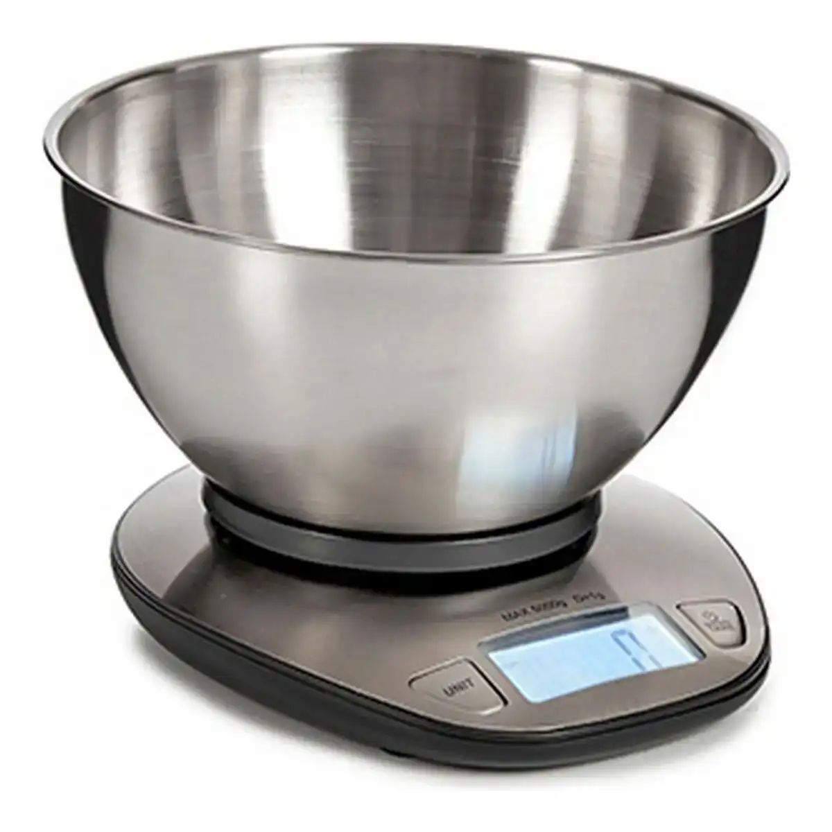 Balance de cuisine numerique metal 5 kg 22 x 13 x 22 cm _9685. Bienvenue chez DIAYTAR COTE D'IVOIRE - Où l'Authenticité Rencontre l'Accessibilité. Explorez notre sélection abordable et découvrez des articles qui incarnent l'essence du Côte d'Ivoire.
