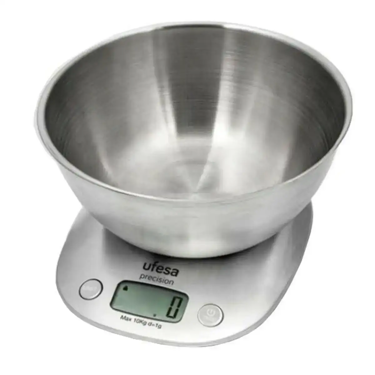 Balance de cuisine ufesa bc1700 acier inoxydable acier 2 l_2686. DIAYTAR COTE D'IVOIRE - L'Art de Trouver ce que Vous Aimez. Plongez dans notre assortiment varié et choisissez parmi des produits qui reflètent votre style et répondent à vos besoins.