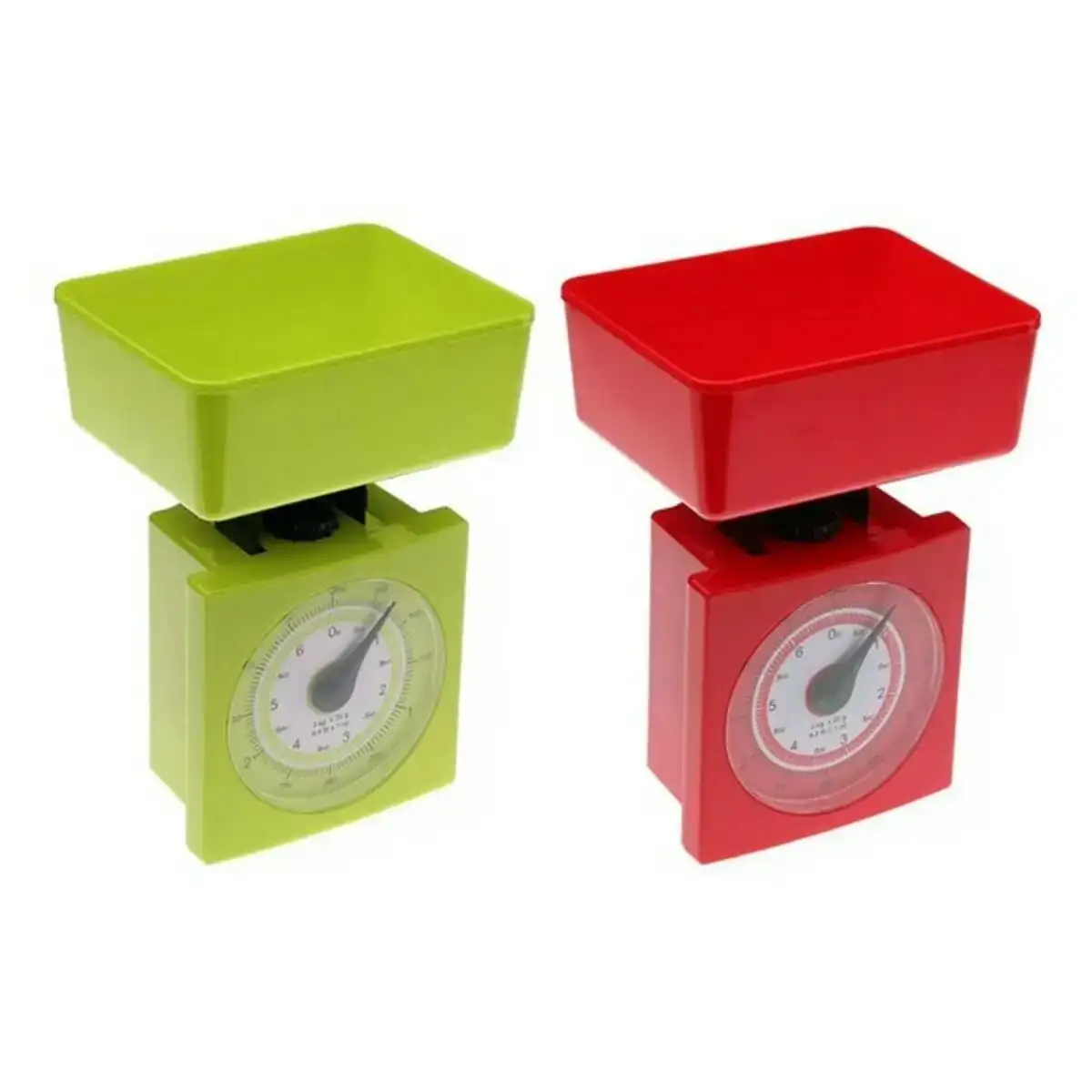 Balance de cuisine versa mecanicienne 11 x 20 x 14 cm _3368. DIAYTAR COTE D'IVOIRE - Où Choisir Devient une Expérience Personnalisée. Explorez notre boutique en ligne pour découvrir des produits qui s'adaptent à votre style et à votre essence.