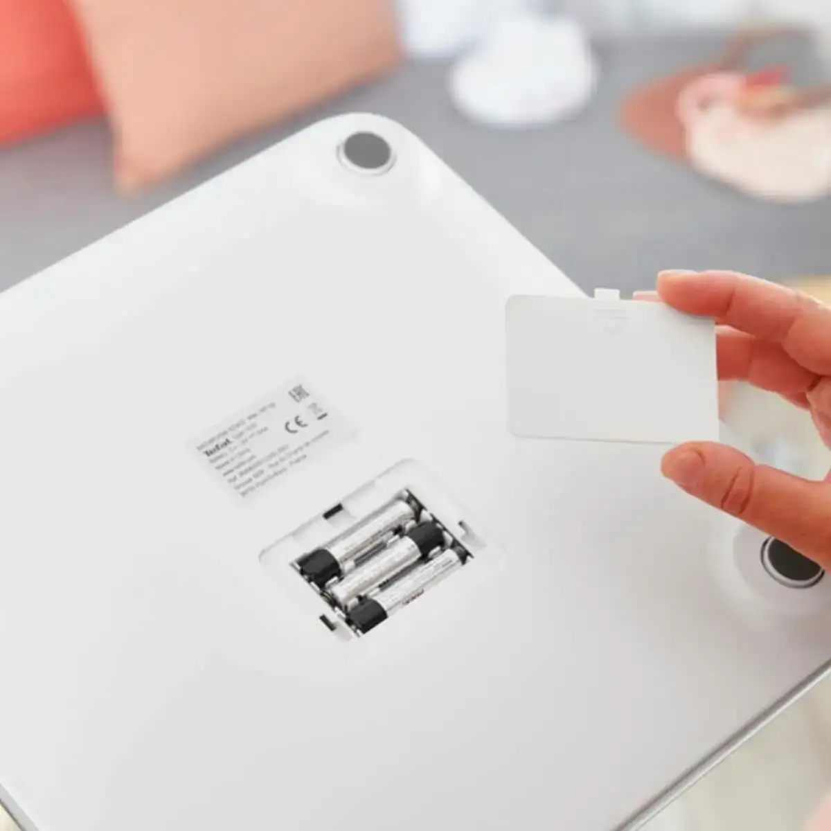 Balance intelligente rowenta br9600_8361. Plongez dans le Monde de DIAYTAR COTE D'IVOIRE - Où Chaque Article Raconte une Histoire. Explorez notre vaste assortiment et choisissez des produits qui vous parlent et reflètent votre style unique.