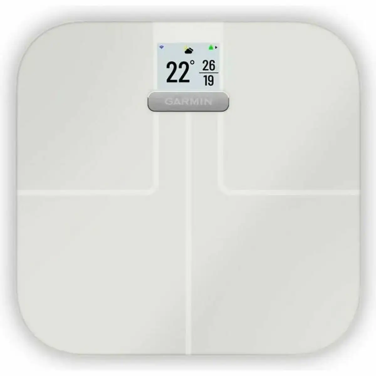 Balance numerique avec bluetooth garmin index s2_7033. DIAYTAR COTE D'IVOIRE - Là où la Beauté Rencontre la Fonctionnalité. Parcourez notre sélection pour trouver des produits qui allient esthétique et praticité, pour un quotidien sublimé.