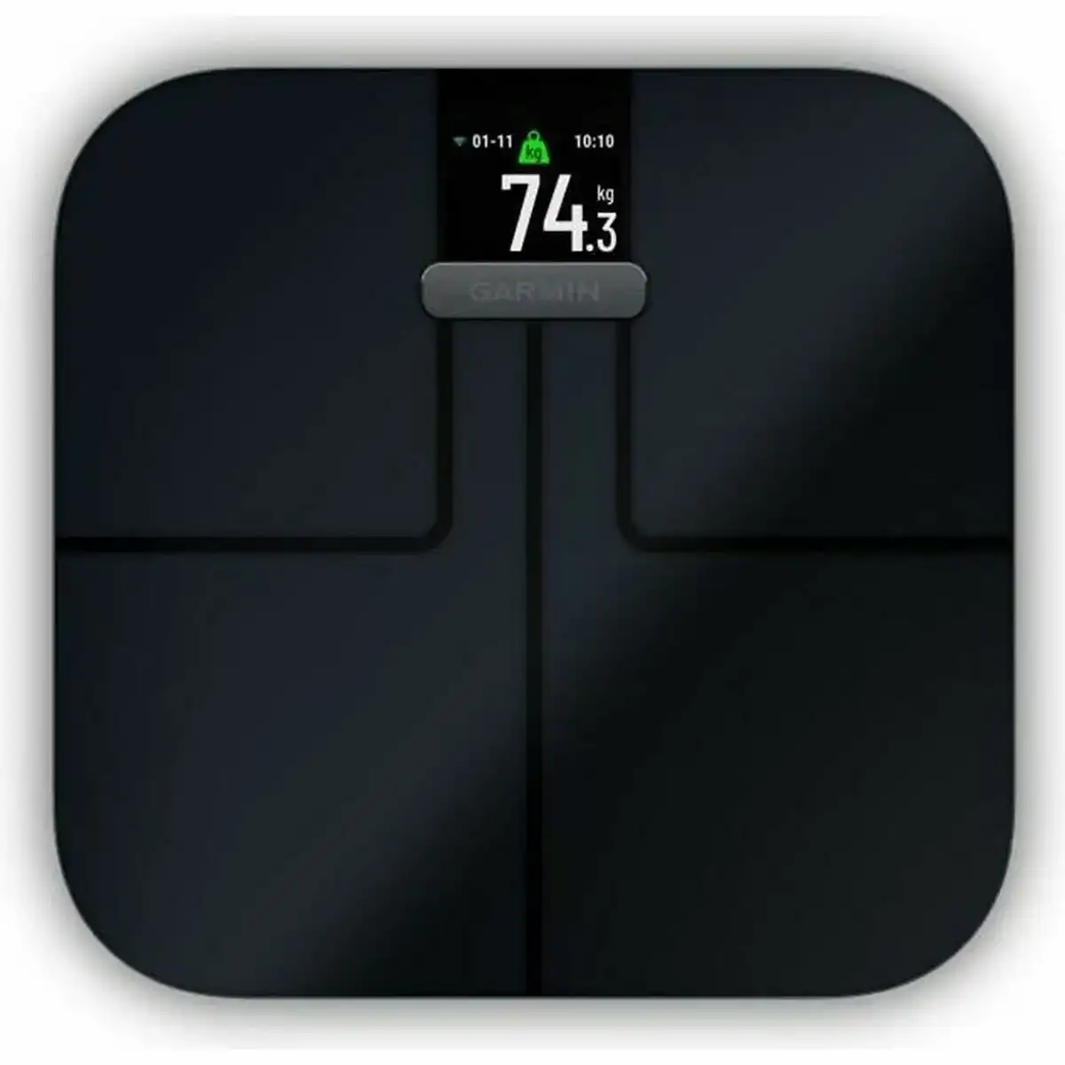 Balance numerique avec bluetooth garmin smart scale index s2 bluetooth noir_2141. DIAYTAR COTE D'IVOIRE - Votre Portail vers l'Extraordinaire. Parcourez nos collections et découvrez des produits qui vous emmènent au-delà de l'ordinaire, créant une expérience de shopping mémorable.