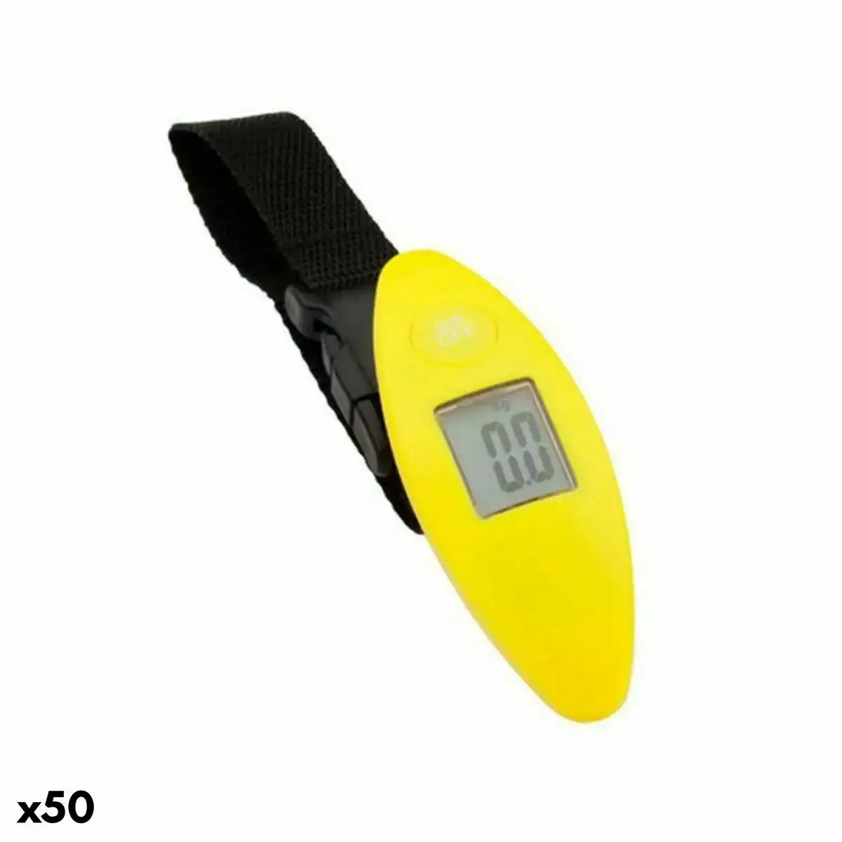 Balance numerique de precision pour valises xxl ladder 144424 50 unites _8601. DIAYTAR COTE D'IVOIRE - Votre Boutique en Ligne, Votre Choix Illimité. Parcourez nos rayons et découvrez des produits qui vous inspirent, de la mode à la maison et bien plus.