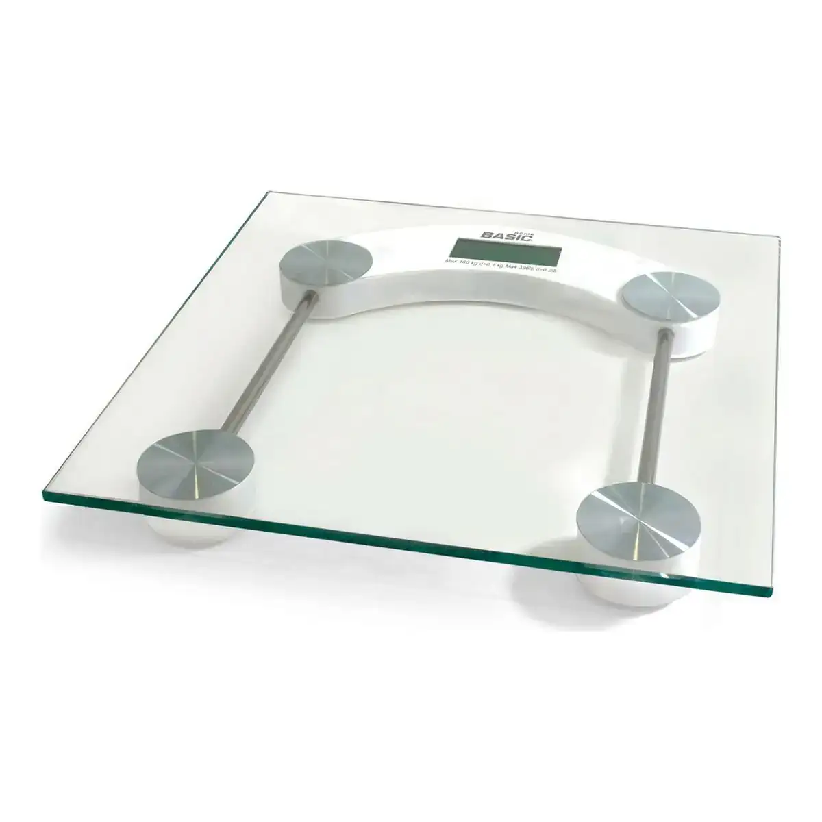 Balance numerique de salle de bain basic home transparent 30 x 30 x 3 5 cm _4349. Bienvenue sur DIAYTAR COTE D'IVOIRE - Votre Fenêtre sur le Shopping Moderne. Parcourez notre boutique en ligne et découvrez des produits qui incarnent l'évolution du style et de la qualité.