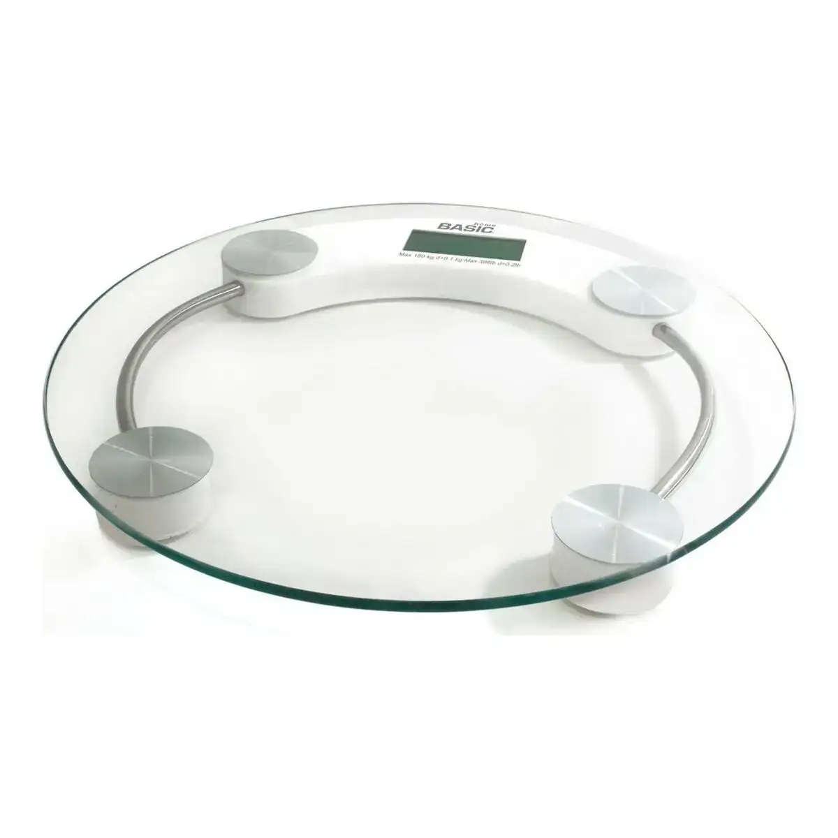 Balance numerique de salle de bain basic home transparent 33 x 3 5 cm _2755. DIAYTAR COTE D'IVOIRE - Votre Destination Shopping pour Tous. Parcourez notre boutique en ligne et découvrez une variété de produits pour satisfaire tous vos besoins et désirs.
