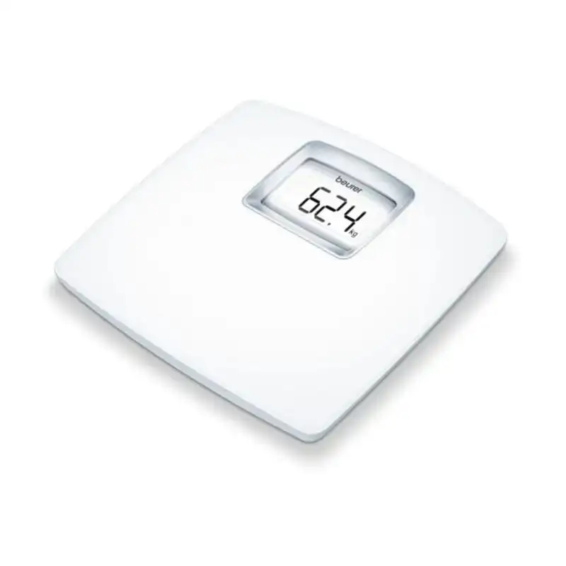 Balance numerique de salle de bain beurer 741 10 blanc_8461. DIAYTAR COTE D'IVOIRE - Là où Chaque Produit Évoque une Émotion. Parcourez notre catalogue et choisissez des articles qui vous touchent et qui enrichissent votre expérience.