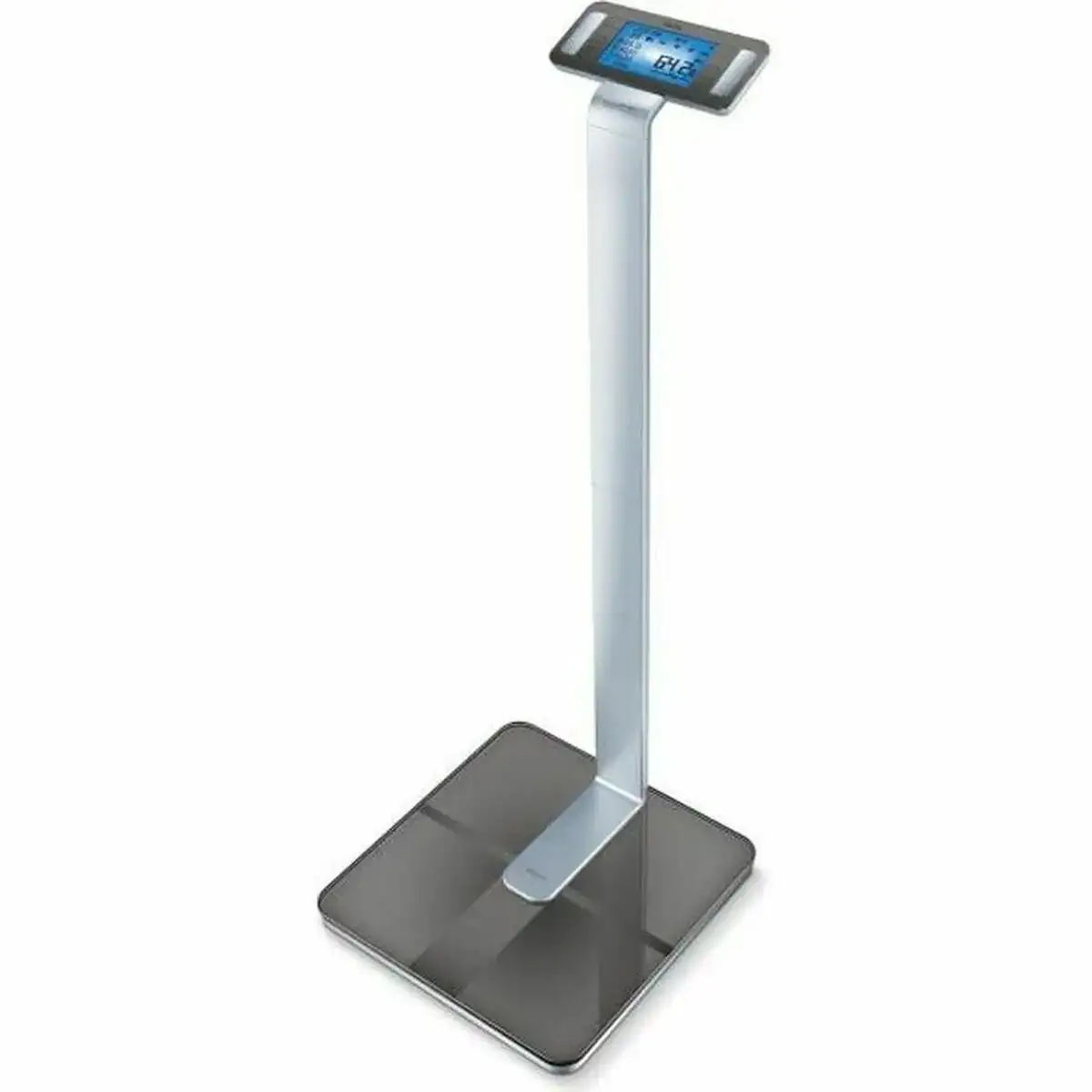 Balance numerique de salle de bain beurer bf1000_3579. DIAYTAR COTE D'IVOIRE - Où Choisir Devient une Découverte. Explorez notre boutique en ligne et trouvez des articles qui vous surprennent et vous ravissent à chaque clic.