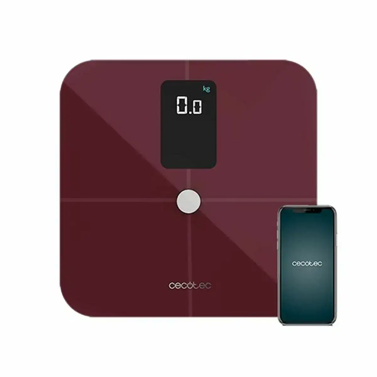 Balance numerique de salle de bain cecotec 180 kg_9395. DIAYTAR COTE D'IVOIRE - Votre Destination pour un Shopping Unique. Parcourez notre catalogue et trouvez des articles qui vous inspirent et vous édifient.