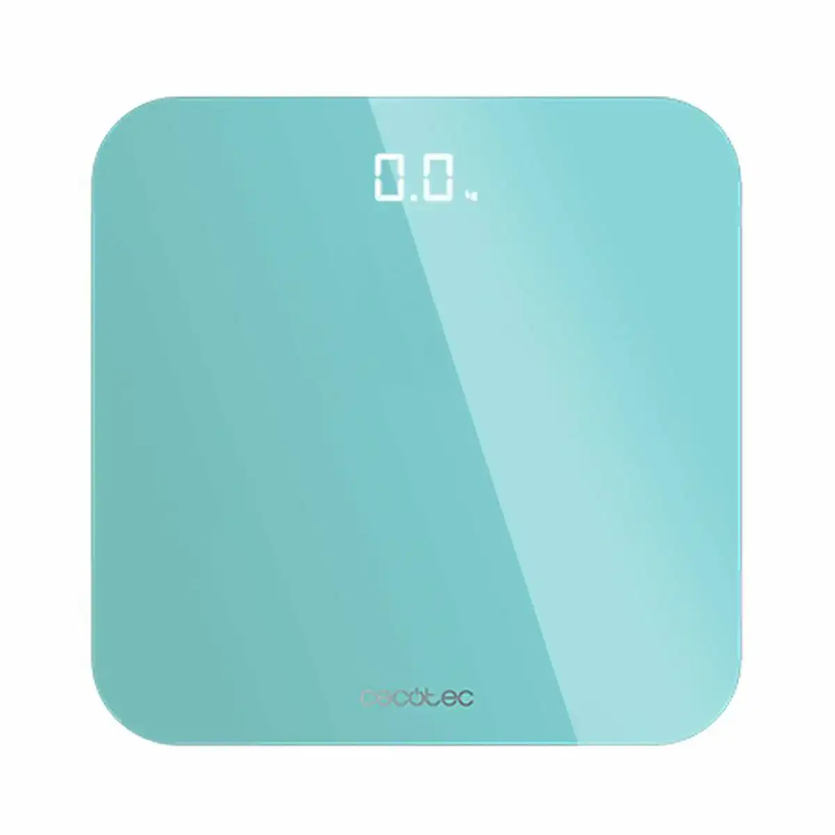 Balance numerique de salle de bain cecotec surface precision 9350 healthy bleu_4008. DIAYTAR COTE D'IVOIRE - Où Chaque Sélection est une Victoire. Découvrez notre boutique en ligne et trouvez des articles qui vous rendent la vie plus belle, un choix à la fois.