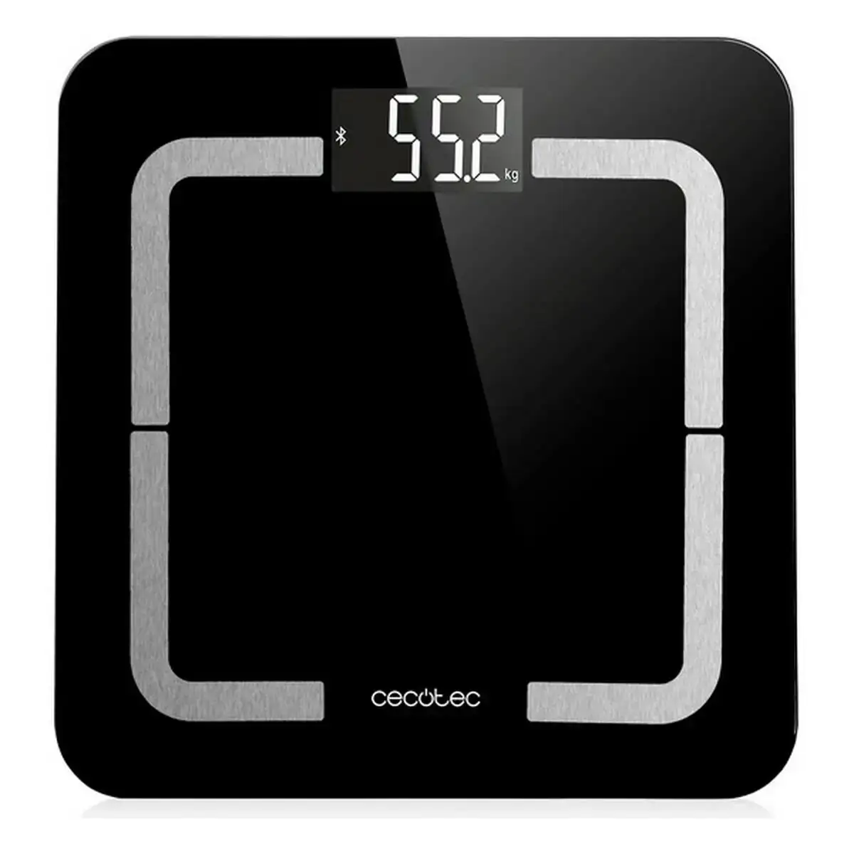 Balance numerique de salle de bain cecotec surface precision 9500 smart healthy acier inoxydable_8311. DIAYTAR COTE D'IVOIRE - Votre Passage vers le Raffinement. Plongez dans notre univers de produits exquis et choisissez des articles qui ajoutent une touche de sophistication à votre vie.