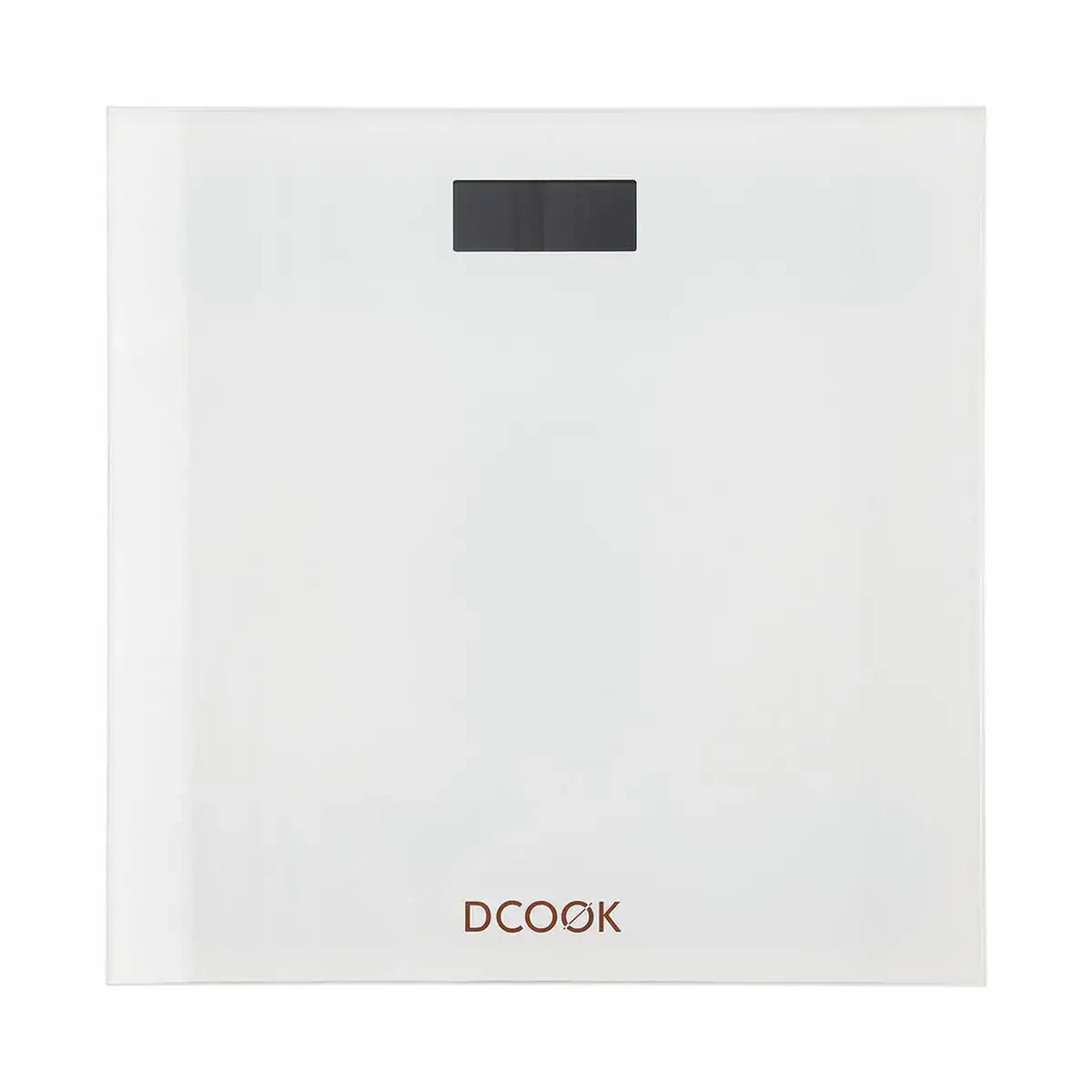 Balance numerique de salle de bain dcook gallery blanc verre_5039. DIAYTAR COTE D'IVOIRE - L'Artisanat à Portée de Clic. Découvrez notre boutique en ligne pour trouver des produits uniques qui célèbrent la créativité et l'artisanat sénégalais.