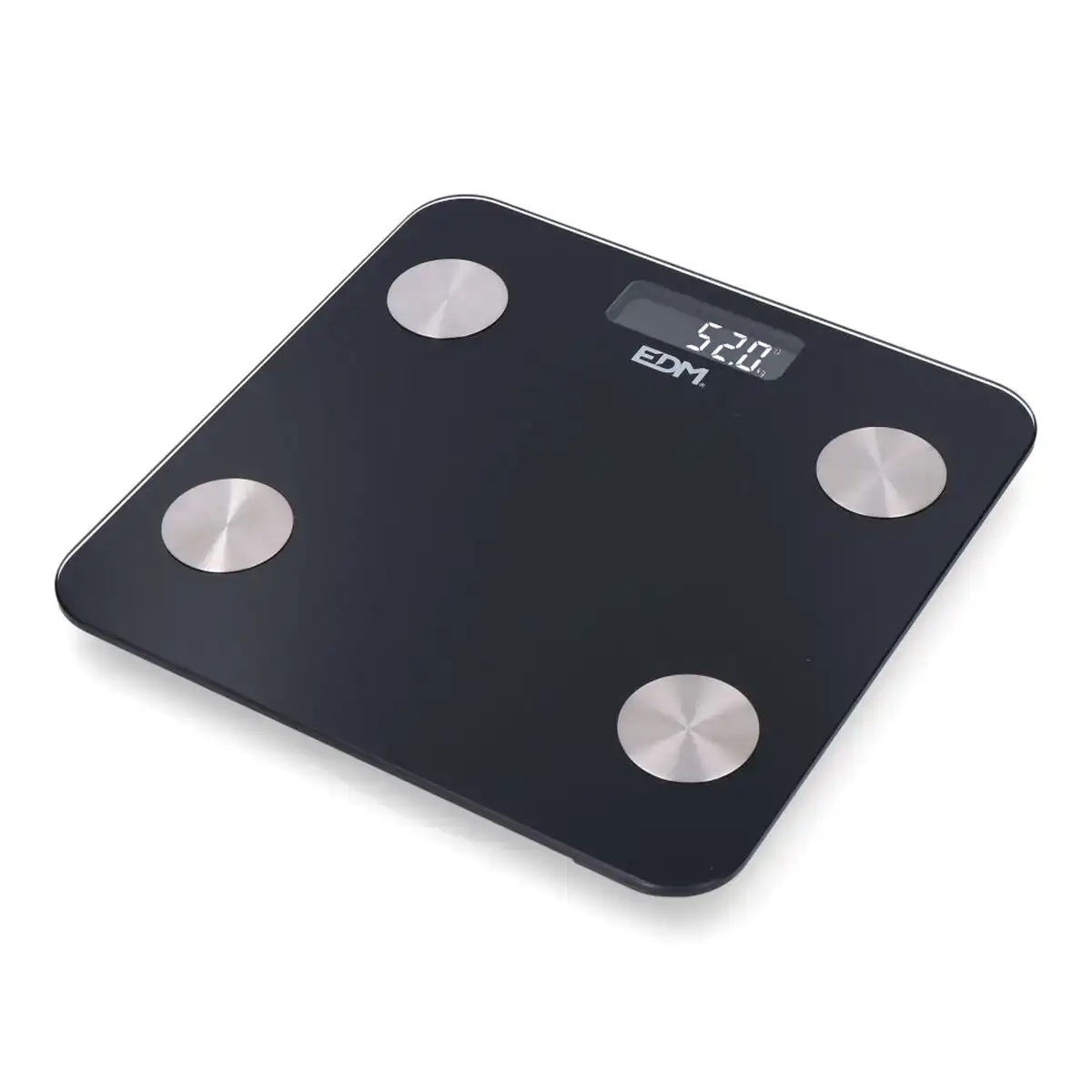 Balance numerique de salle de bain edm body composition_5601. Entrez dans le Monde de DIAYTAR COTE D'IVOIRE - Où la Satisfaction est la Priorité. Explorez notre sélection pensée pour vous offrir une expérience de shopping qui va au-delà de vos attentes.