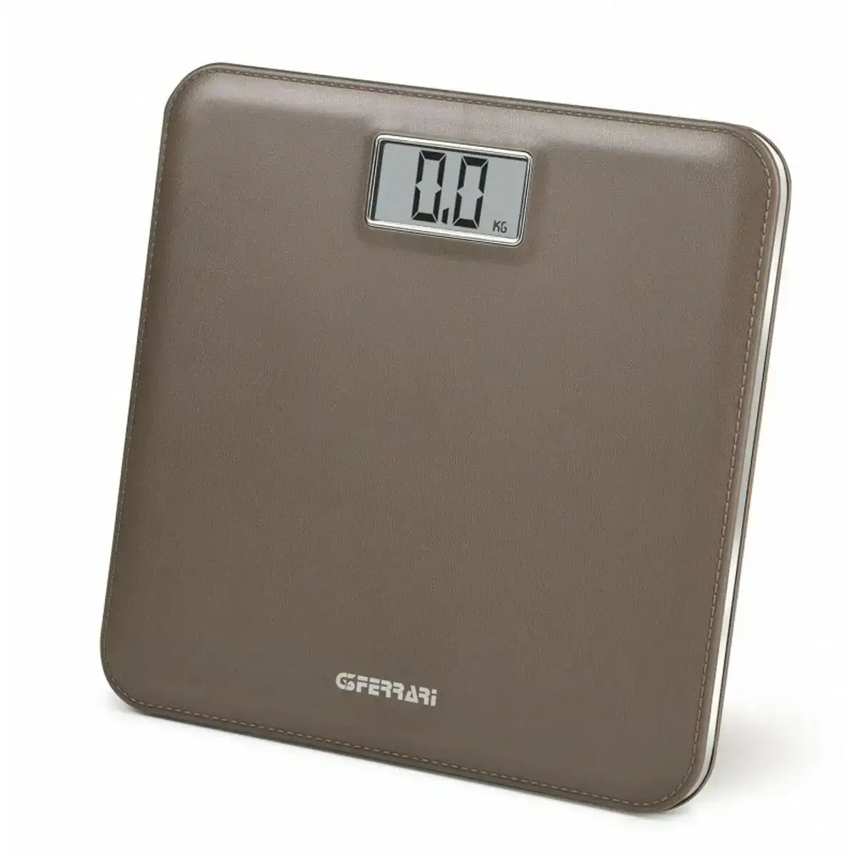Balance numerique de salle de bain g3ferrari g30013gr marron_2958. DIAYTAR COTE D'IVOIRE - Où Choisir Devient une Expression de Soi. Découvrez notre boutique en ligne et trouvez des articles qui révèlent votre personnalité et votre style.