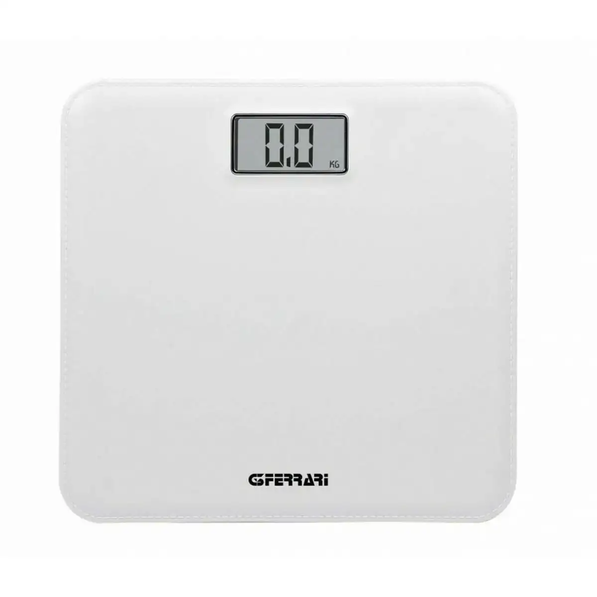 Balance numerique de salle de bain g3ferrari g30013wh_2918. DIAYTAR COTE D'IVOIRE - L'Art de Trouver ce que Vous Aimez. Plongez dans notre assortiment varié et choisissez parmi des produits qui reflètent votre style et répondent à vos besoins.