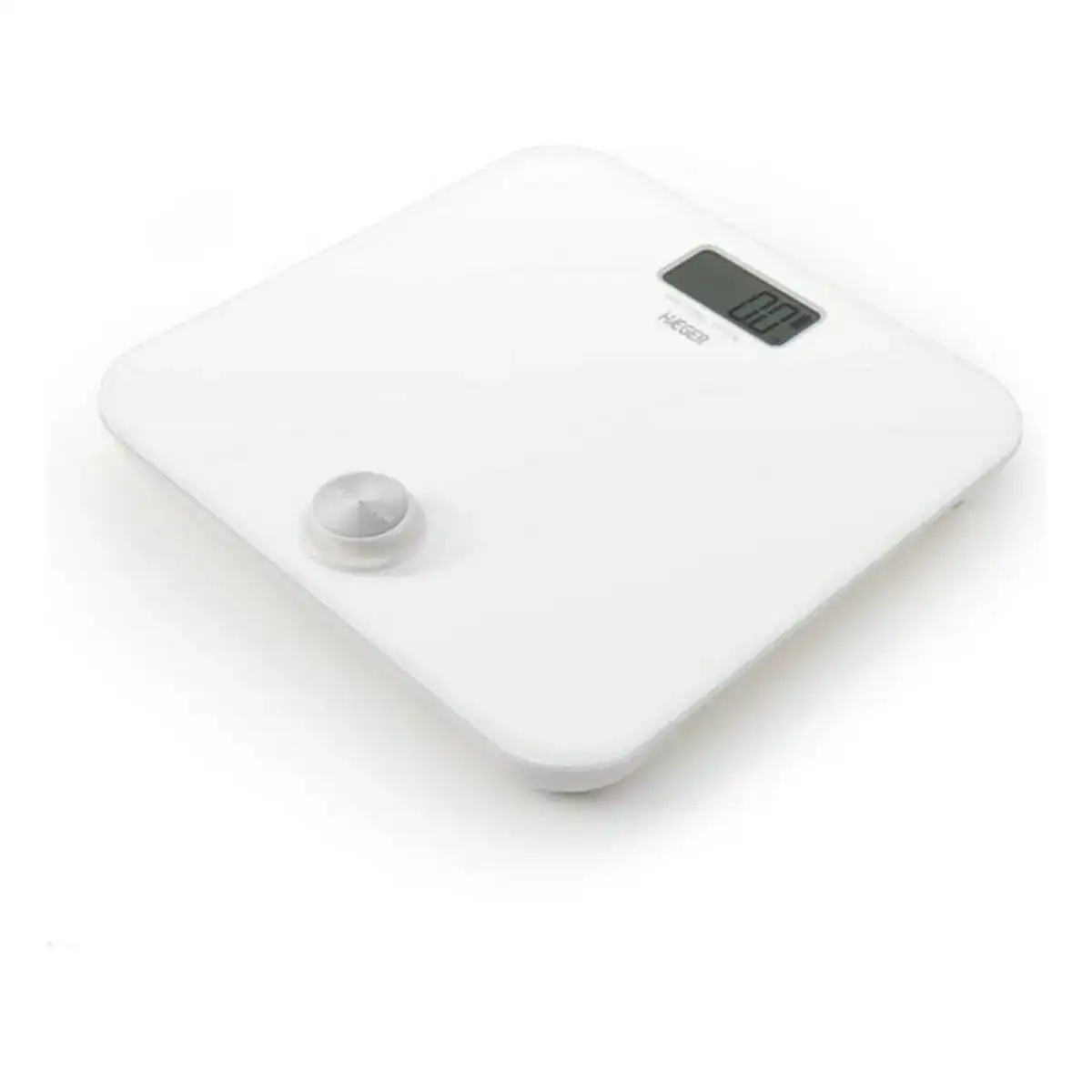 Balance numerique de salle de bain haeger u power 180 kg_1849. Bienvenue chez DIAYTAR COTE D'IVOIRE - Où le Shopping Rime avec Diversité. Plongez dans notre univers de produits et découvrez des trésors qui représentent la richesse culturelle du Côte d'Ivoire.