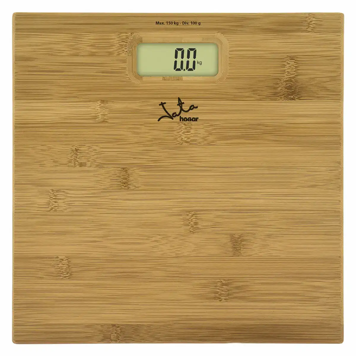 Balance numerique de salle de bain jata 489 marron_4480. DIAYTAR COTE D'IVOIRE - Là où les Rêves de Shopping Deviennent Réalité. Naviguez à travers notre catalogue diversifié et choisissez parmi une variété d'articles qui feront de votre shopping une expérience inoubliable.