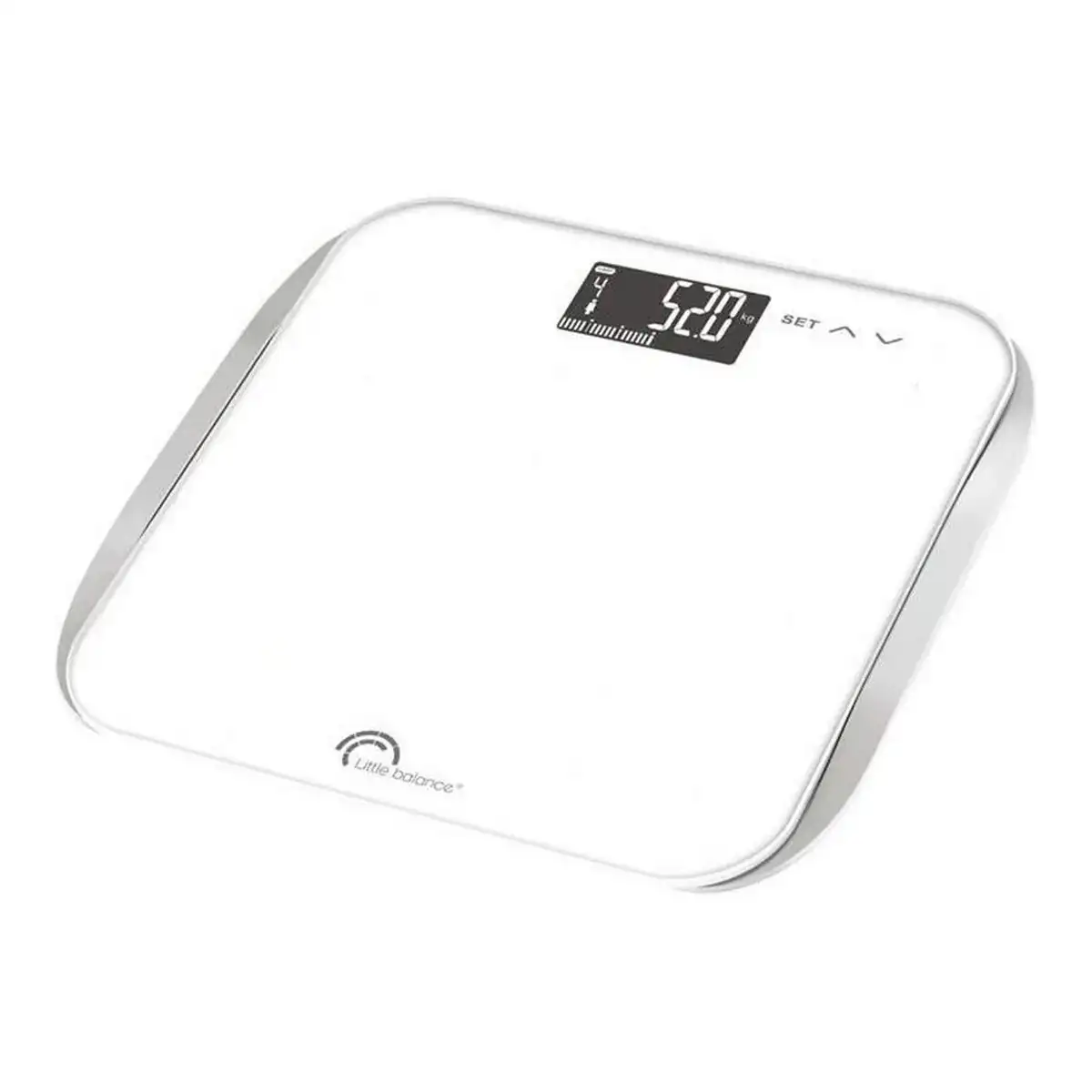 Balance numerique de salle de bain little balance imc wave_9509. DIAYTAR COTE D'IVOIRE - Là où la Découverte est au Rendez-vous. Plongez dans notre catalogue et trouvez des articles qui éveilleront votre curiosité et élargiront vos horizons.