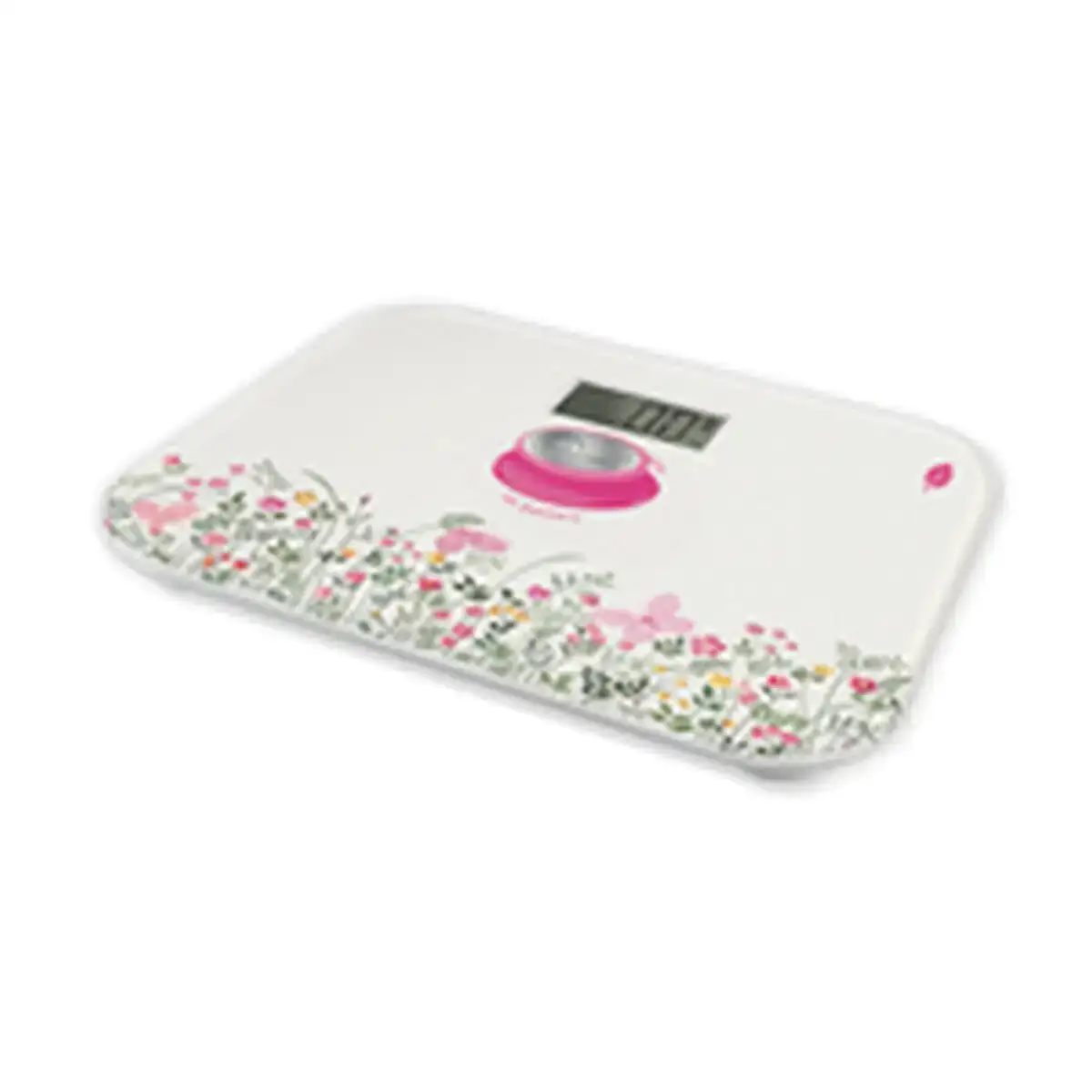 Balance numerique de salle de bain little balance kinetic classic floral multicouleur verre trempe_4662. DIAYTAR COTE D'IVOIRE - Où Choisir est un Plaisir Responsable. Explorez notre boutique en ligne et adoptez des produits qui reflètent notre engagement envers la durabilité.