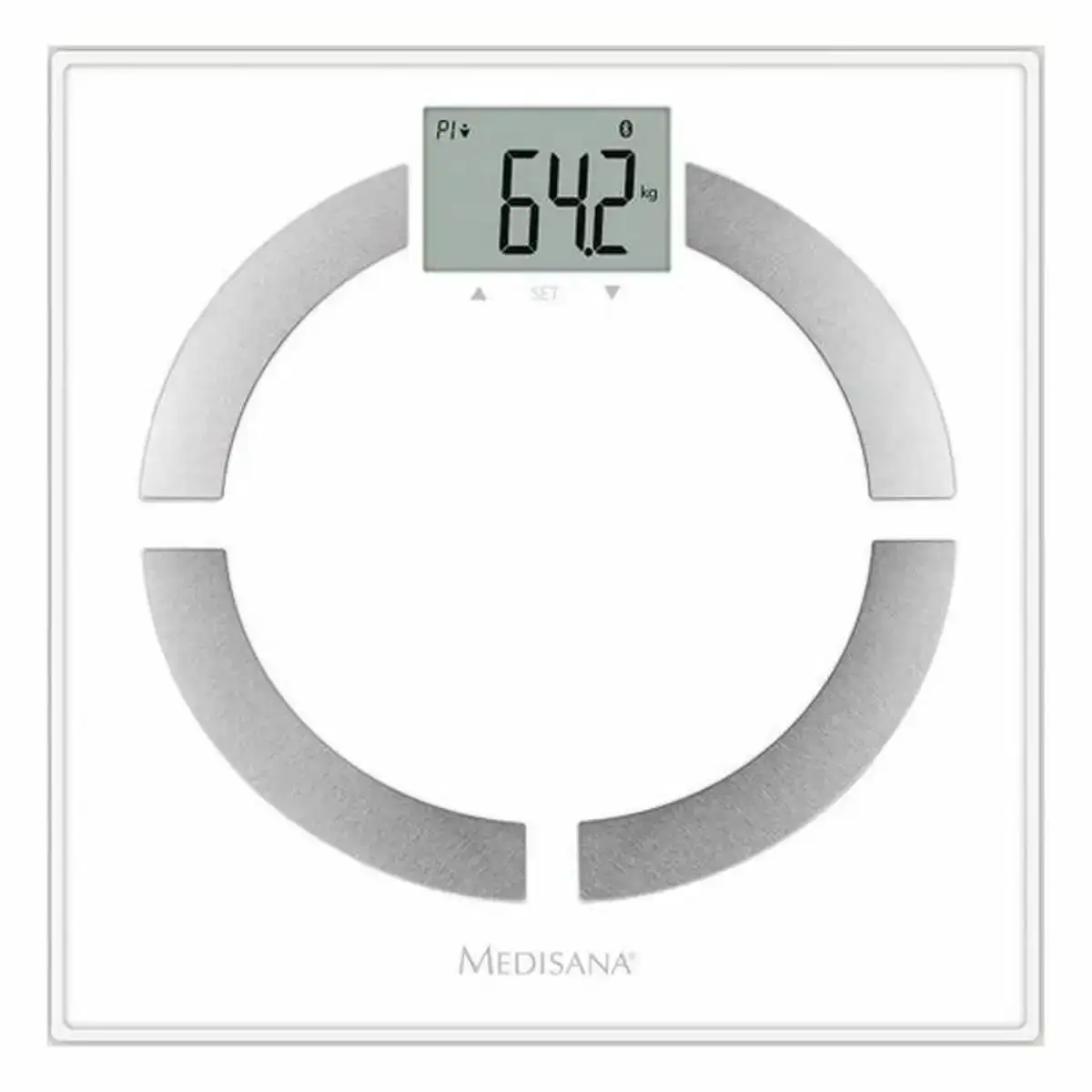 Balance numerique de salle de bain medisana 40444_2990. DIAYTAR COTE D'IVOIRE - L'Art de Vivre le Shopping Inspiré. Parcourez notre catalogue et choisissez des produits qui reflètent votre passion pour la beauté et l'authenticité.