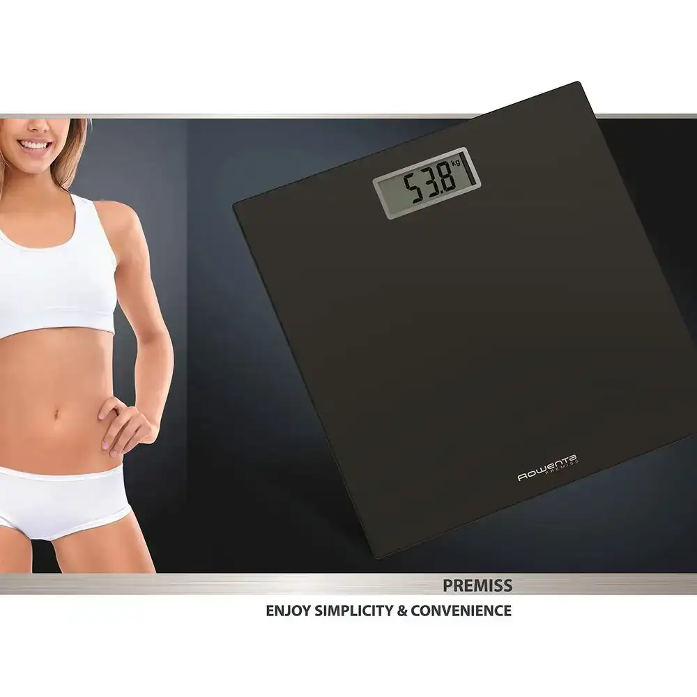 Balance numerique de salle de bain rowenta bs1400v0 noir verre trempe_6430. DIAYTAR COTE D'IVOIRE - Là où Chaque Produit a son Propre Éclat. Explorez notre boutique en ligne et trouvez des articles qui ajoutent de la brillance à votre quotidien.