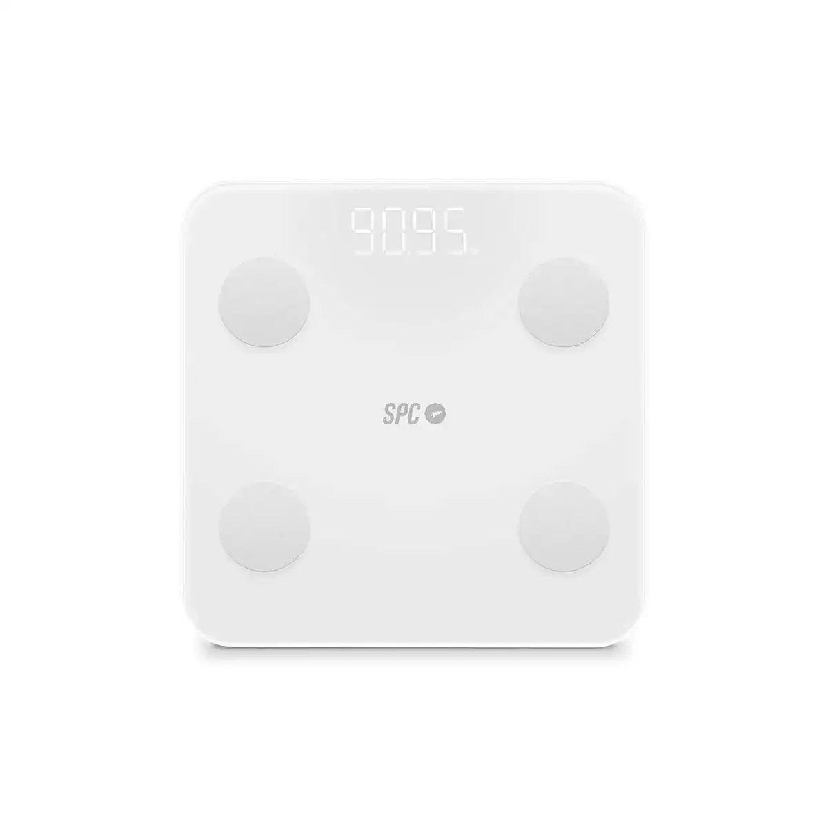 Balance numerique de salle de bain spc atenea fit 3 blanc verre trempe piles x 3_7450. DIAYTAR COTE D'IVOIRE - Votre Destination Shopping Incontournable. Parcourez nos rayons virtuels et trouvez des articles qui répondent à tous vos besoins, du quotidien à l'exceptionnel.