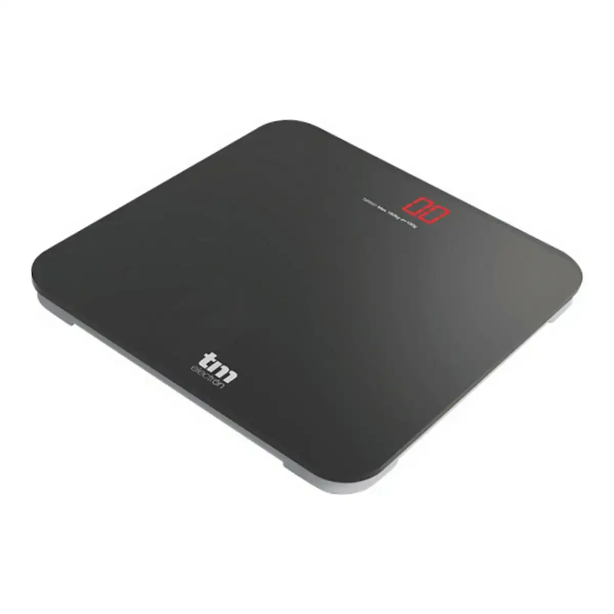 Balance numerique de salle de bain tm electron noir_7184. DIAYTAR COTE D'IVOIRE - Votre Portail Vers l'Exclusivité. Explorez notre boutique en ligne pour trouver des produits uniques et exclusifs, conçus pour les amateurs de qualité.