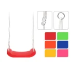 Balancoire enfant_3721. Bienvenue sur DIAYTAR COTE D'IVOIRE - Où le Shopping est une Affaire Personnelle. Découvrez notre sélection et choisissez des produits qui reflètent votre unicité et votre individualité.