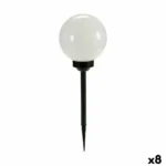 Balise ballon charge solaire blanc noir plastique 15 x 47 5 x 15 cm 8 unites _4451. Entrez dans l'Univers de DIAYTAR COTE D'IVOIRE - Où la Tradition S'unit à la Modernité. Explorez notre sélection pour trouver des produits qui allient héritage et innovation.