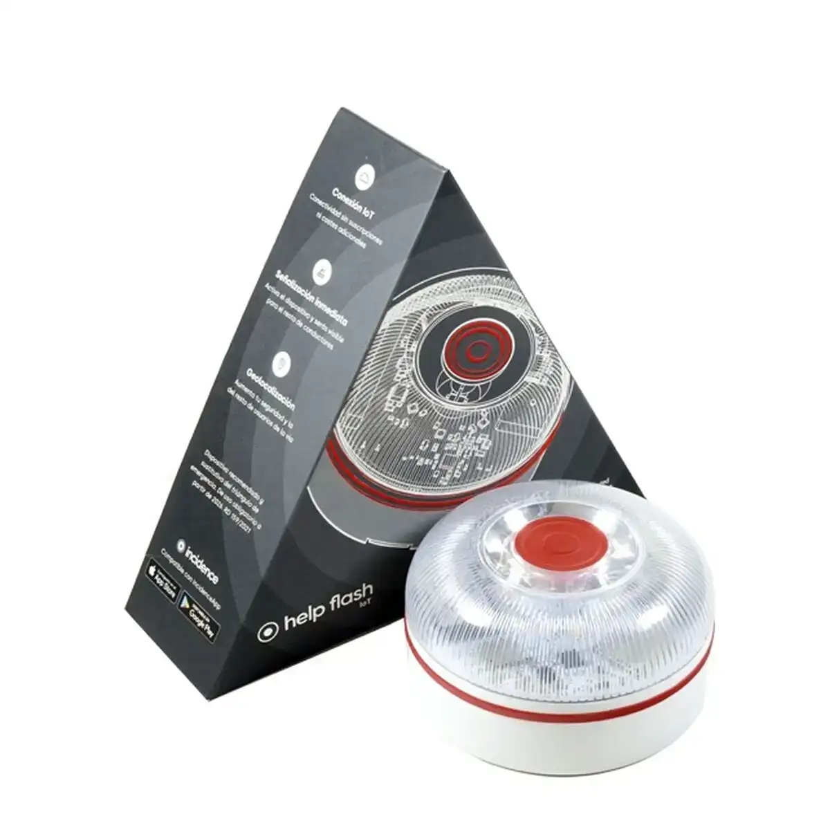 Balise help flash lumiere de secours homologue v16_8886. DIAYTAR COTE D'IVOIRE - Votre Portail Vers l'Exclusivité. Explorez notre boutique en ligne pour trouver des produits uniques et exclusifs, conçus pour les amateurs de qualité.