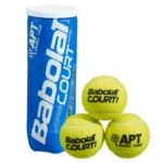 Balles de padel babolat 501098 113_6898. DIAYTAR COTE D'IVOIRE - Votre Plateforme Shopping, Votre Choix Éclairé. Explorez nos offres et choisissez des articles de qualité qui reflètent votre style et vos valeurs.