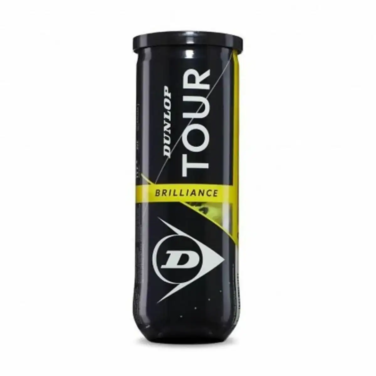Balles de tennis brilliance dunlop 601326 3 pcs _7321. DIAYTAR COTE D'IVOIRE - Où Choisir est un Acte d'Amour pour le Côte d'Ivoire. Explorez notre boutique en ligne et choisissez des articles qui célèbrent la culture et l'artisanat du pays.