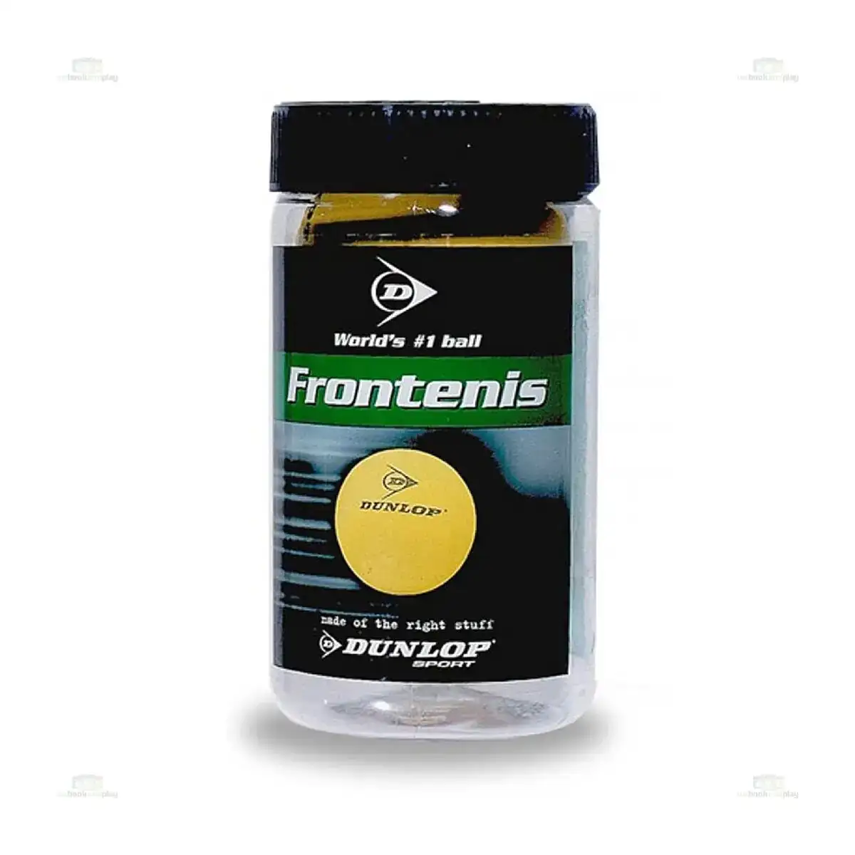 Balles de tennis dunlop tb front b 2 pet 305930 jaune_3524. DIAYTAR COTE D'IVOIRE - Où l'Élégance Rencontre l'Authenticité. Naviguez à travers notre boutique en ligne et choisissez des produits qui incarnent le style et la tradition du Côte d'Ivoire.